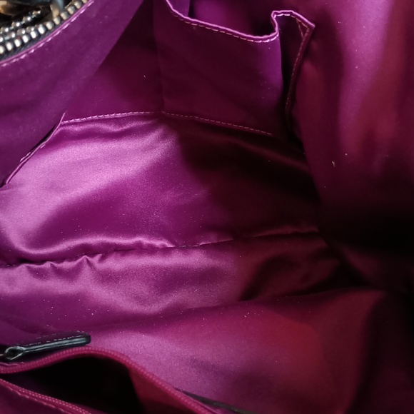 COACH ASHLEY SATCHEL LG - Picture 10 of 10